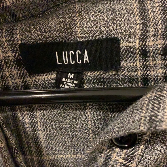 Lucca Couture Jumpsuit - Picture 3 of 5